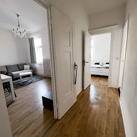 Willkommen Bei Aventura Flat 4 *